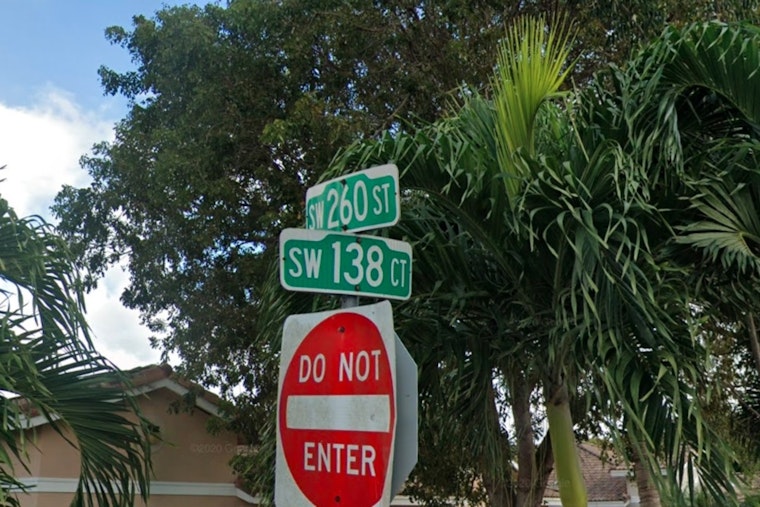 Four Wounded in Christmas Day Shooting in Southwest Miami-Dade as Suspect Remains at Large