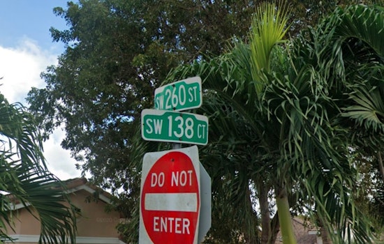 Four Wounded in Christmas Day Shooting in Southwest Miami-Dade as Suspect Remains at Large