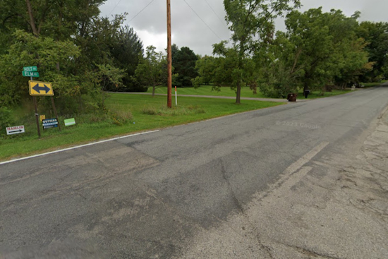 Fowlerville Woman Fatally Struck While Securing Cargo on Elm Road in Leroy Township
