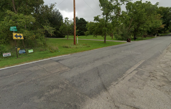 Fowlerville Woman Fatally Struck While Securing Cargo on Elm Road in Leroy Township
