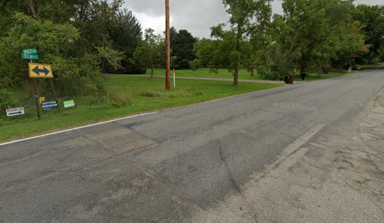 Fowlerville Woman Fatally Struck While Securing Cargo on Elm Road in Leroy Township