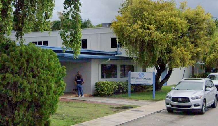FPL Teams Up with Boys & Girls Clubs to Gift 200 Energy-Saving Christmas Trees in Miami