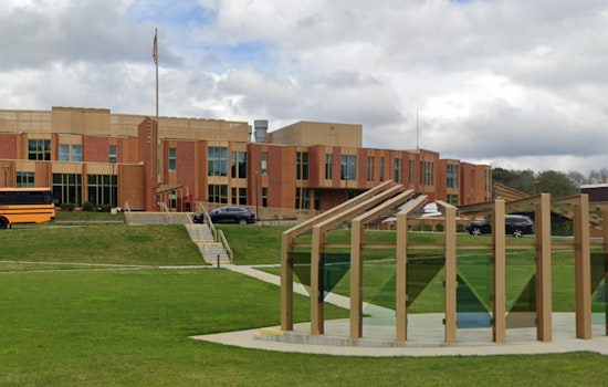 Framingham Police and K-9 Units Confirm No Threat at Fuller Middle School After Suspected Weapon Scare