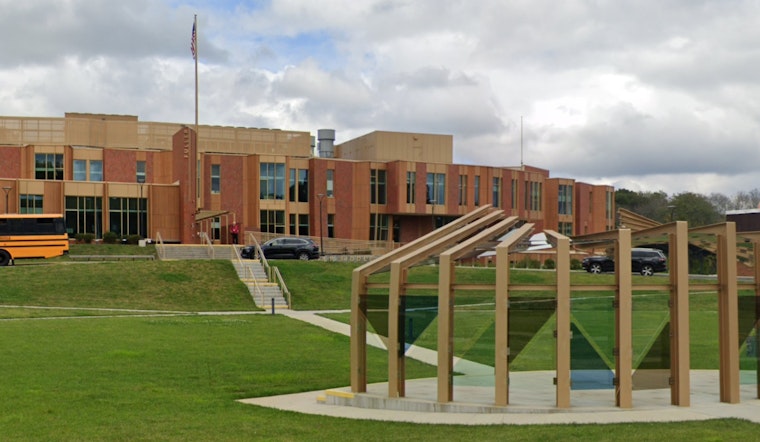 Framingham Police and K-9 Units Confirm No Threat at Fuller Middle School After Suspected Weapon Scare