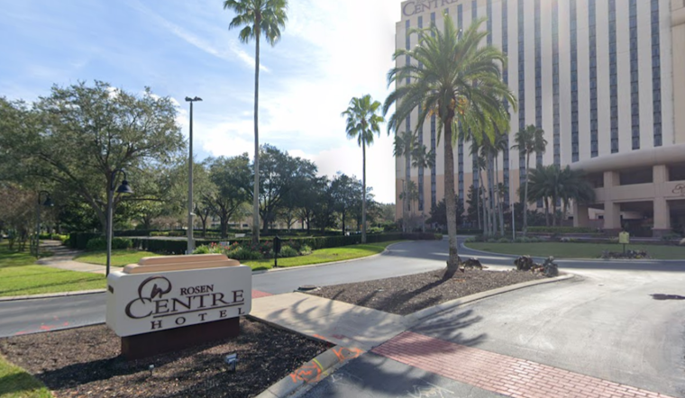 Frank Santos Takes the Helm at Rosen Hotels & Resorts, Vows to Uphold Harris Rosen's Vision for Orlando's Future