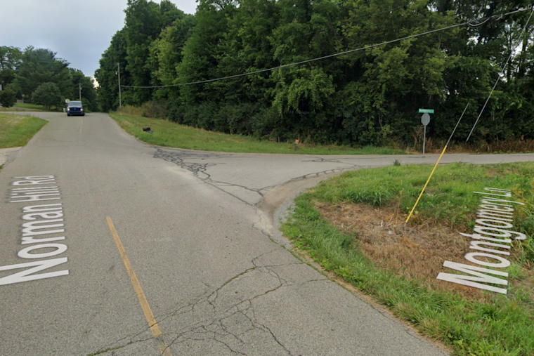 Frankfort Man, 28, Dies Following a Single-Vehicle Crash in Ross County