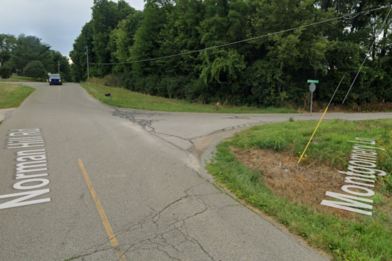 Frankfort Man, 28, Dies Following a Single-Vehicle Crash in Ross County