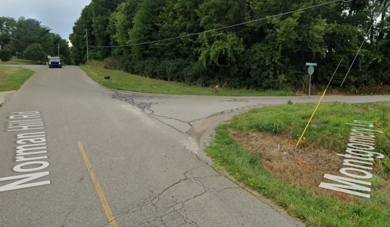 Frankfort Man, 28, Dies Following a Single-Vehicle Crash in Ross County