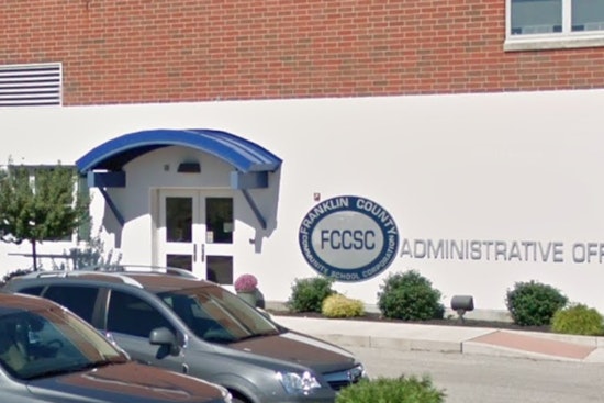 Franklin County Allocates Over $2M in Federal Funds to Enhance School Air Quality