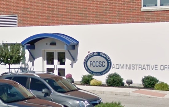 Franklin County Allocates Over $2M in Federal Funds to Enhance School Air Quality