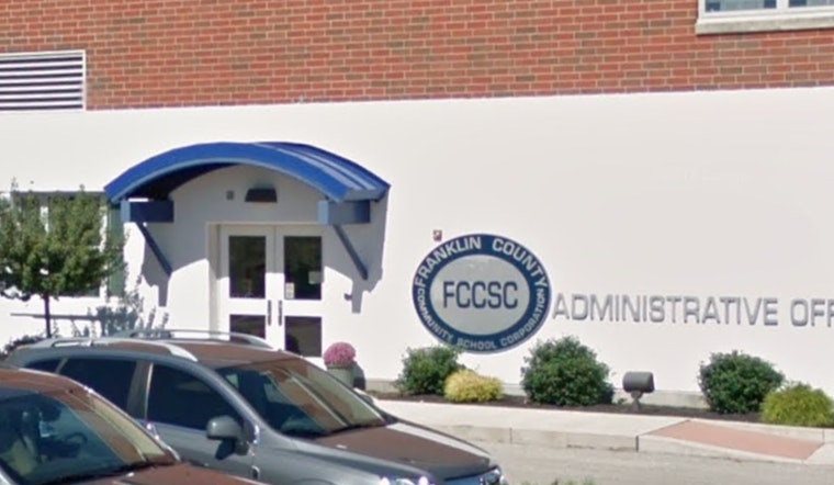 Franklin County Allocates Over $2M in Federal Funds to Enhance School Air Quality