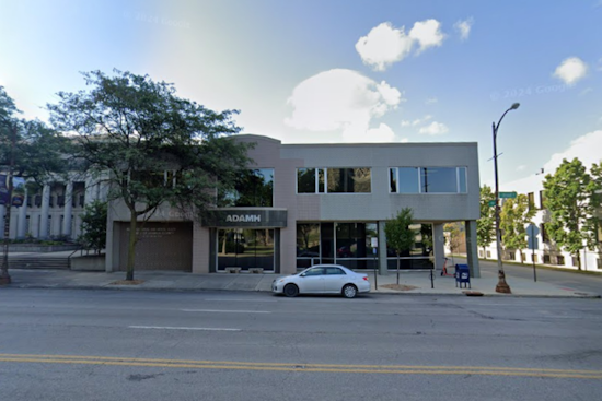 Franklin County's ADAMH Board Touts Year of Progress in Mental Health and Addiction Services