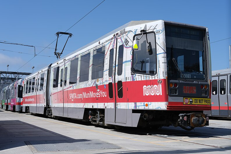 Free Muni Rides on New Year's Eve: San Francisco Celebrates 25 Years of Safer Festivities