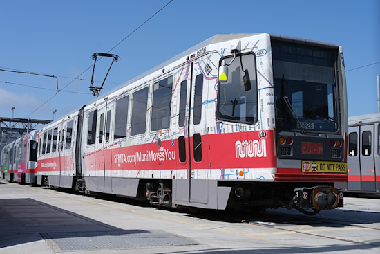 Free Muni Rides on New Year's Eve: San Francisco Celebrates 25 Years of Safer Festivities