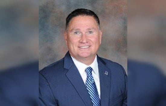 Freeman F. Martin Sworn In as New Texas DPS Director in Austin with Promises of Increased Safety