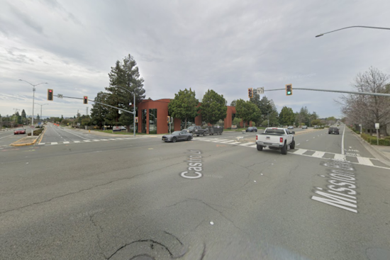 Fremont Mourns as Two Perish in High-Speed Crash, Fourteenth Fatal Traffic Collision of the Year