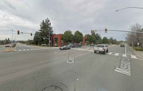 Fremont Mourns as Two Perish in High-Speed Crash, Fourteenth Fatal Traffic Collision of the Year