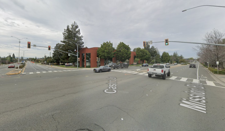 Fremont Mourns as Two Perish in High-Speed Crash, Fourteenth Fatal Traffic Collision of the Year