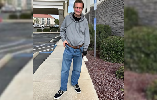 Fremont Police Seek Assistance in Locating At-Risk Missing Person Near Washington Hospital