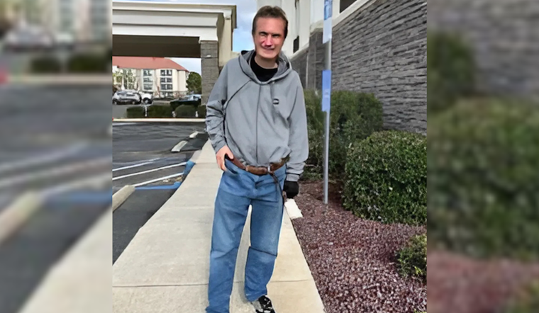 Fremont Police Seek Assistance in Locating At-Risk Missing Person Near Washington Hospital