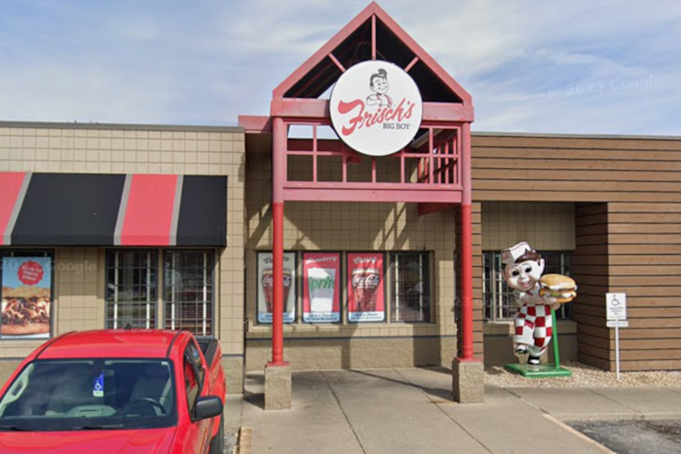 Frisch's Big Boy Closures Hit Northern Kentucky Amid Rent Disputes