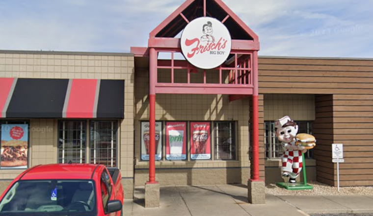 Frisch's Big Boy Closures Hit Northern Kentucky Amid Rent Disputes