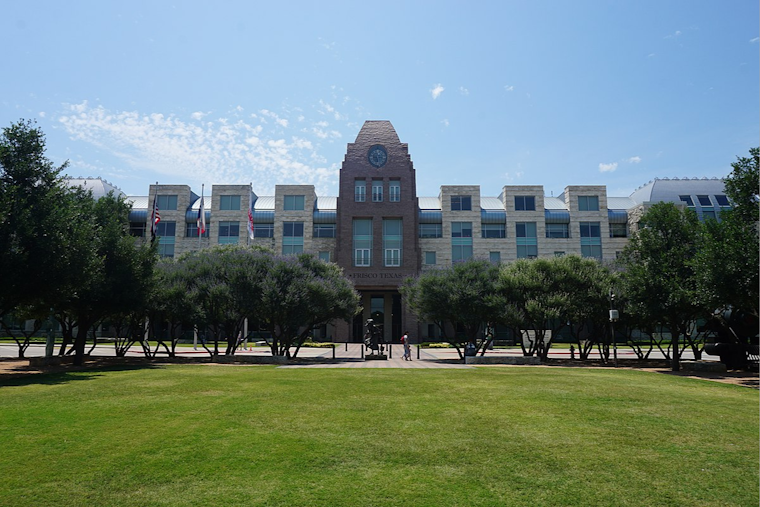 Frisco Announces Holiday Schedule Changes for City Services