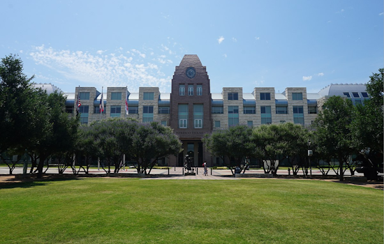 Frisco Announces Holiday Schedule Changes for City Services