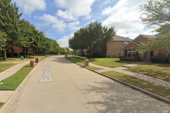 Frisco Community Shaken by Suspected Double Murder-Suicide, Police Seek Information