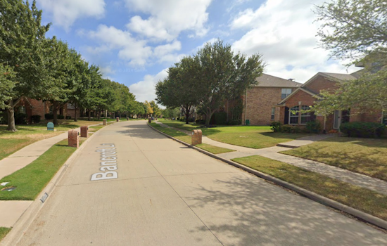 Frisco Community Shaken by Suspected Double Murder-Suicide, Police Seek Information