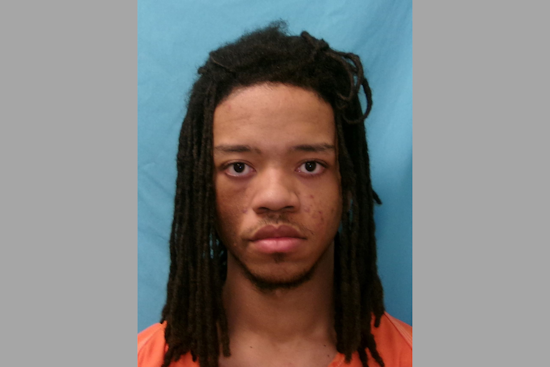 Frisco Lyft Driver Survives Neck Laceration in Aggravated Robbery, Suspect Antwain Williams Arrested After Pursuit
