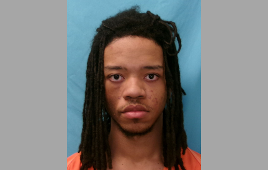 Frisco Lyft Driver Survives Neck Laceration in Aggravated Robbery, Suspect Antwain Williams Arrested After Pursuit