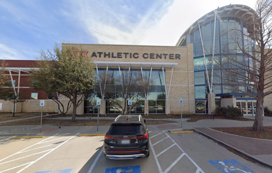 Frisco Residents Invited to Pick Up Frosty 5K Race Packets Ahead of Saturday's Event