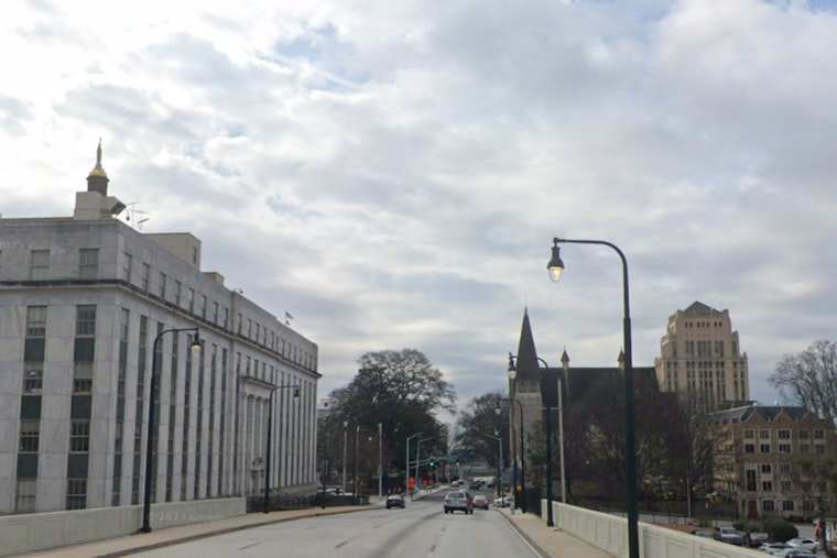 From Frost to Showers, Atlanta's Weather to Offer a Mix of Conditions This Week