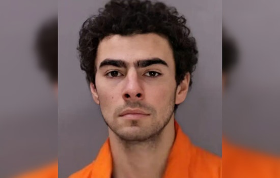 From Gun and Forgery to Murder, NYPD Escorts Luigi Mangione Back to Face Justice for UnitedHealthcare CEO Slaying