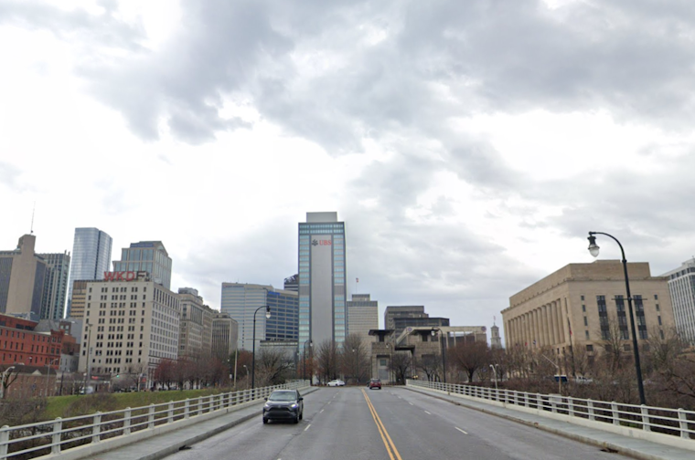 From Showers to Sunshine, Brisk New Year's Day Ahead for Nashville's End-of-Year Weather