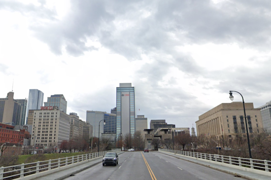 From Showers to Sunshine, Brisk New Year's Day Ahead for Nashville's End-of-Year Weather