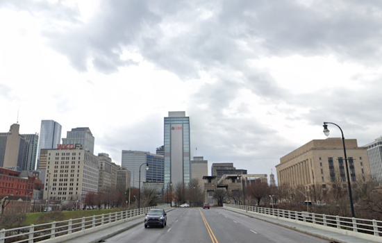 From Showers to Sunshine, Brisk New Year's Day Ahead for Nashville's End-of-Year Weather