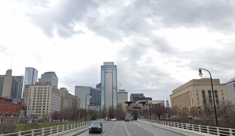 From Showers to Sunshine, Brisk New Year's Day Ahead for Nashville's End-of-Year Weather