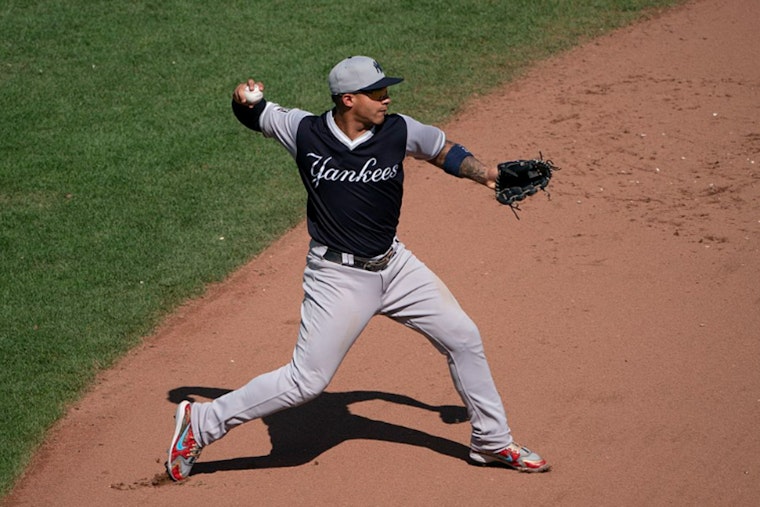 From Yankees to Tigers, Gleyber Torres Signs $15M Deal with Detroit, Eyeing Career Resurgence