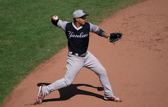 From Yankees to Tigers, Gleyber Torres Signs $15M Deal with Detroit, Eyeing Career Resurgence