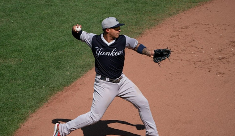 From Yankees to Tigers, Gleyber Torres Signs $15M Deal with Detroit, Eyeing Career Resurgence