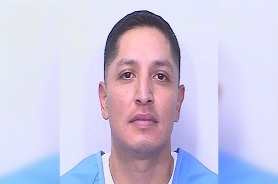 Fugitive Alert! Convicted Los Angeles Murderer Cesar M. Hernandez Flees Custody in Kern County Manhunt