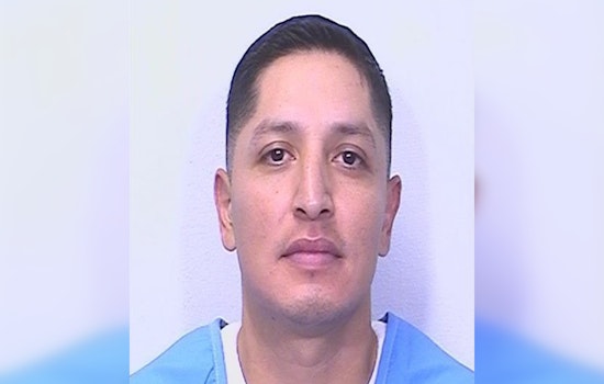 Fugitive Alert! Convicted Los Angeles Murderer Cesar M. Hernandez Flees Custody in Kern County Manhunt
