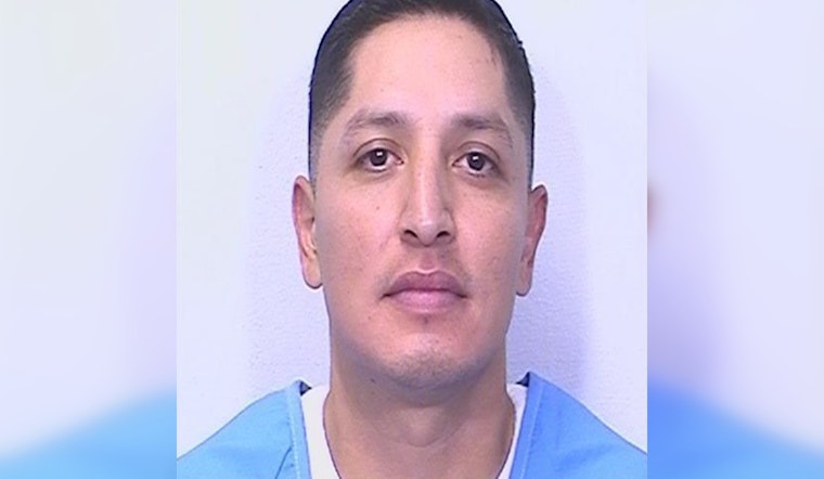 Fugitive Alert! Convicted Los Angeles Murderer Cesar M. Hernandez Flees Custody in Kern County Manhunt