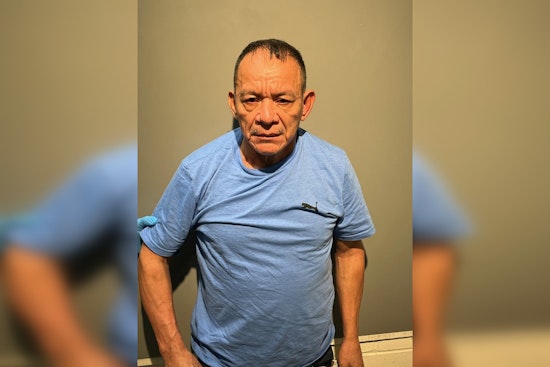 Fugitive Arrested After 27 Years on the Run, Extradited to Montgomery County for Attempted Murder Charges