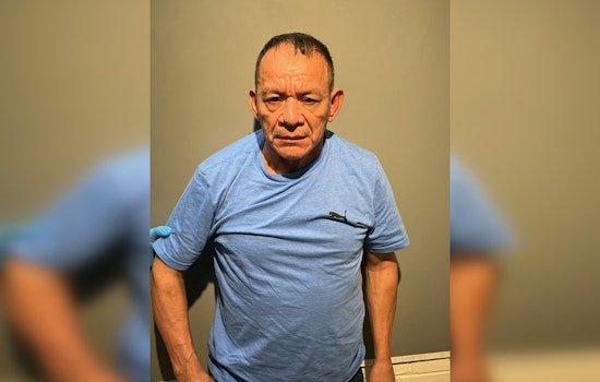 Fugitive Arrested After 27 Years on the Run, Extradited to Montgomery County for Attempted Murder Charges