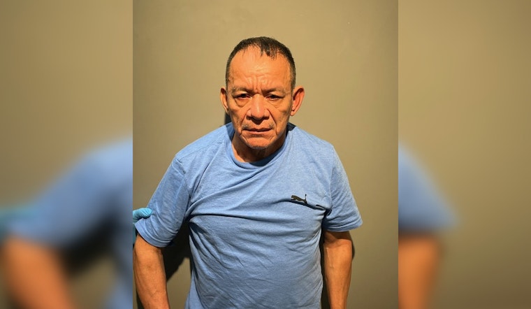 Fugitive Arrested After 27 Years on the Run, Extradited to Montgomery County for Attempted Murder Charges