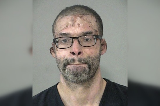 Fulshear Father Charged with Attempted Murder After Allegedly Setting Fire to Home with Children Inside