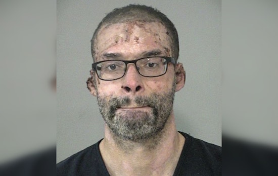 Fulshear Father Charged with Attempted Murder After Allegedly Setting Fire to Home with Children Inside